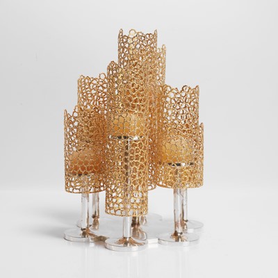 Lot 270 - Stuart Devlin (Australian-British, 1931-2018)