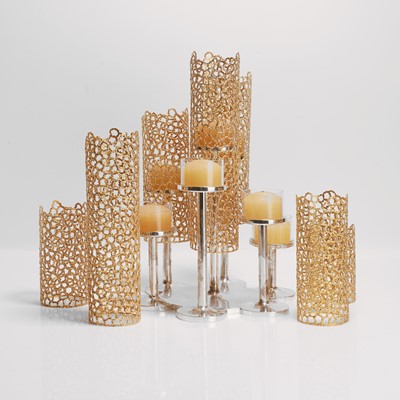 Lot 270 - Stuart Devlin (Australian-British, 1931-2018)