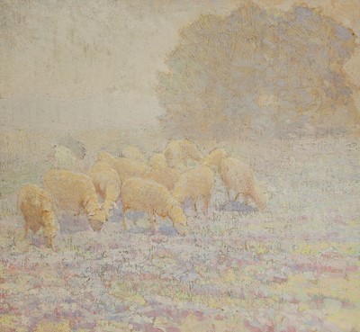 Lot 33 - Attributed to Hubert Arthur Finney (1905-1991)