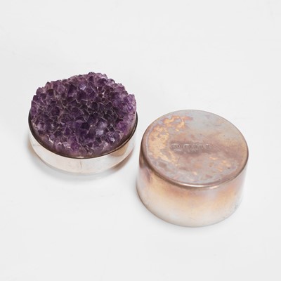 Lot 251 - Stuart Devlin (Australian-British, 1931-2018)