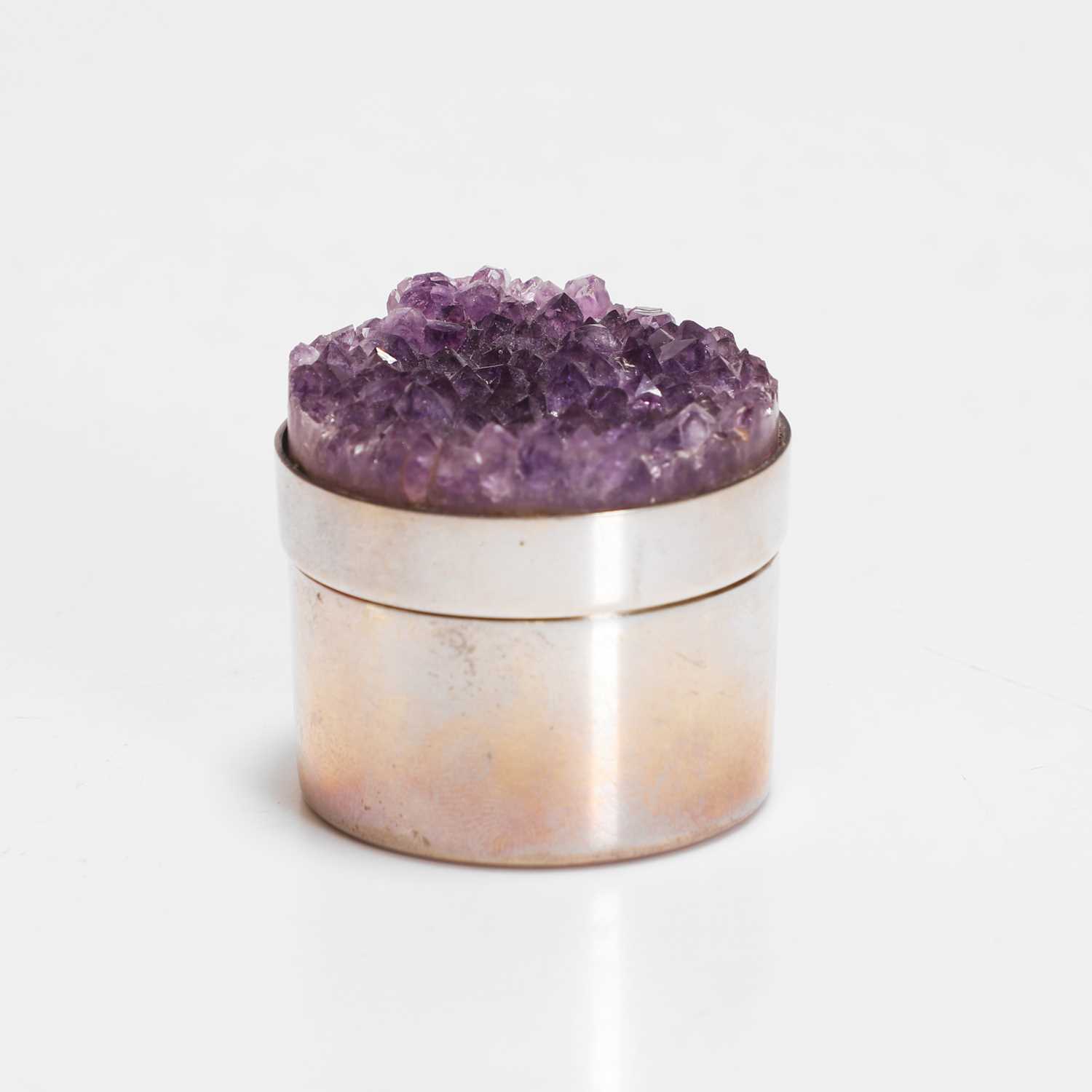 Lot 251 - Stuart Devlin (Australian-British, 1931-2018)