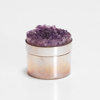 Lot 251 - Stuart Devlin (Australian-British, 1931-2018)