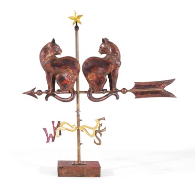 Lot 20 - Karen Green (American, contemporary)