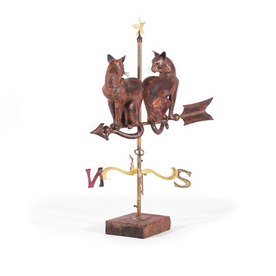 Lot 20 - Karen Green (American, contemporary)