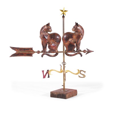 Lot 20 - Karen Green (American, contemporary)