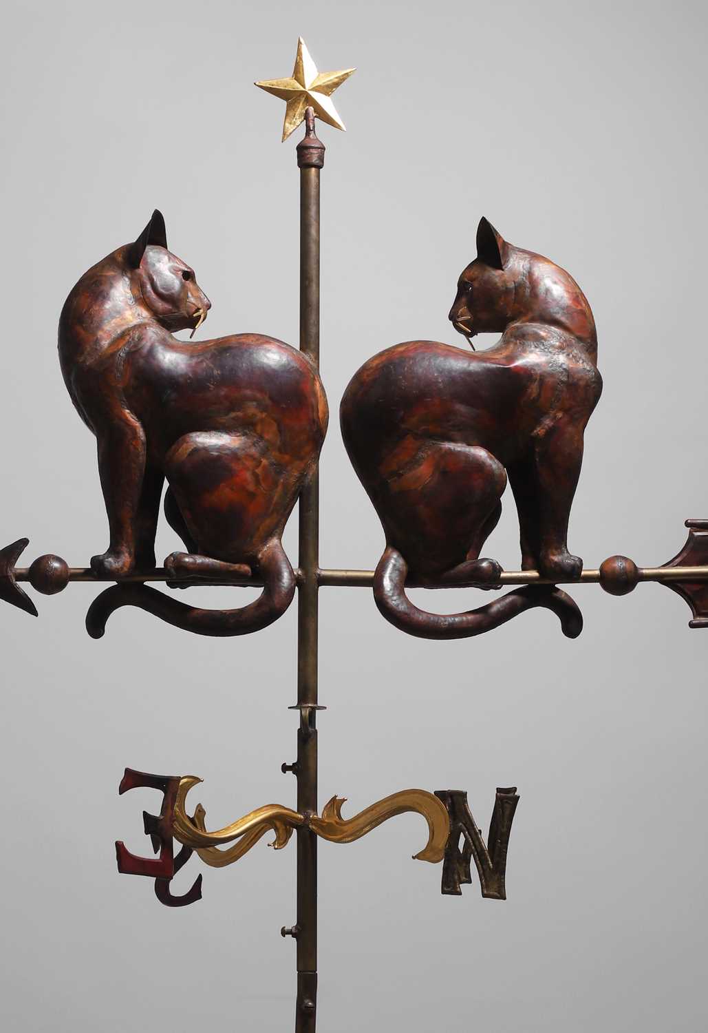 Lot 20 - Karen Green (American, contemporary)