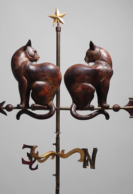 Lot 20 - Karen Green (American, contemporary)