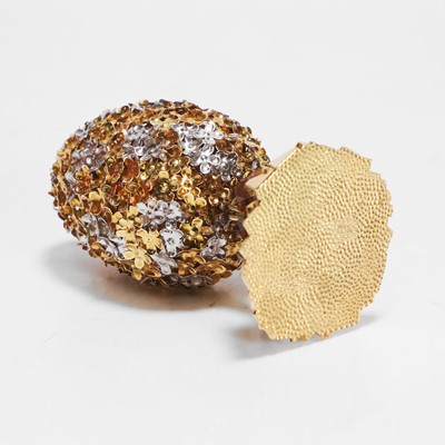 Lot 268 - Stuart Devlin (Australian-British, 1931-2018)