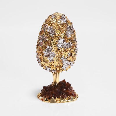 Lot 268 - Stuart Devlin (Australian-British, 1931-2018)