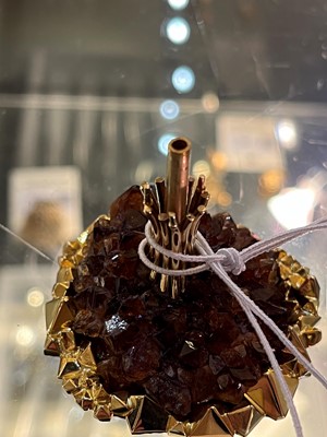 Lot 268 - Stuart Devlin (Australian-British, 1931-2018)