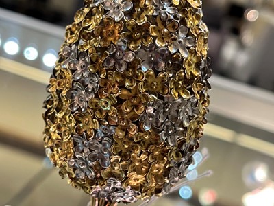 Lot 268 - Stuart Devlin (Australian-British, 1931-2018)