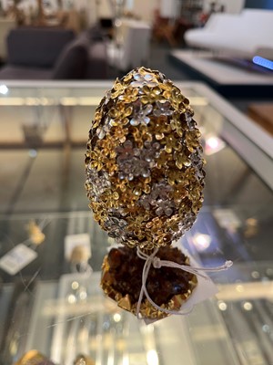 Lot 268 - Stuart Devlin (Australian-British, 1931-2018)