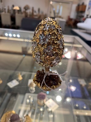 Lot 268 - Stuart Devlin (Australian-British, 1931-2018)