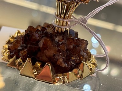 Lot 268 - Stuart Devlin (Australian-British, 1931-2018)