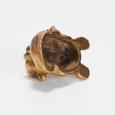 Lot 237 - Stuart Devlin (Australian-British, 1931-2018)