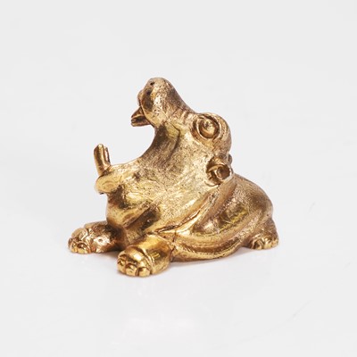 Lot 237 - Stuart Devlin (Australian-British, 1931-2018)