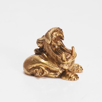 Lot 237 - Stuart Devlin (Australian-British, 1931-2018)