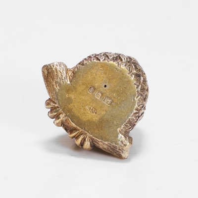 Lot 238 - Stuart Devlin (Australian-British, 1931-2018)