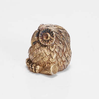 Lot 238 - Stuart Devlin (Australian-British, 1931-2018)