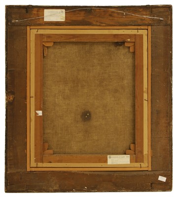 Lot 75 - North European School, 17th century