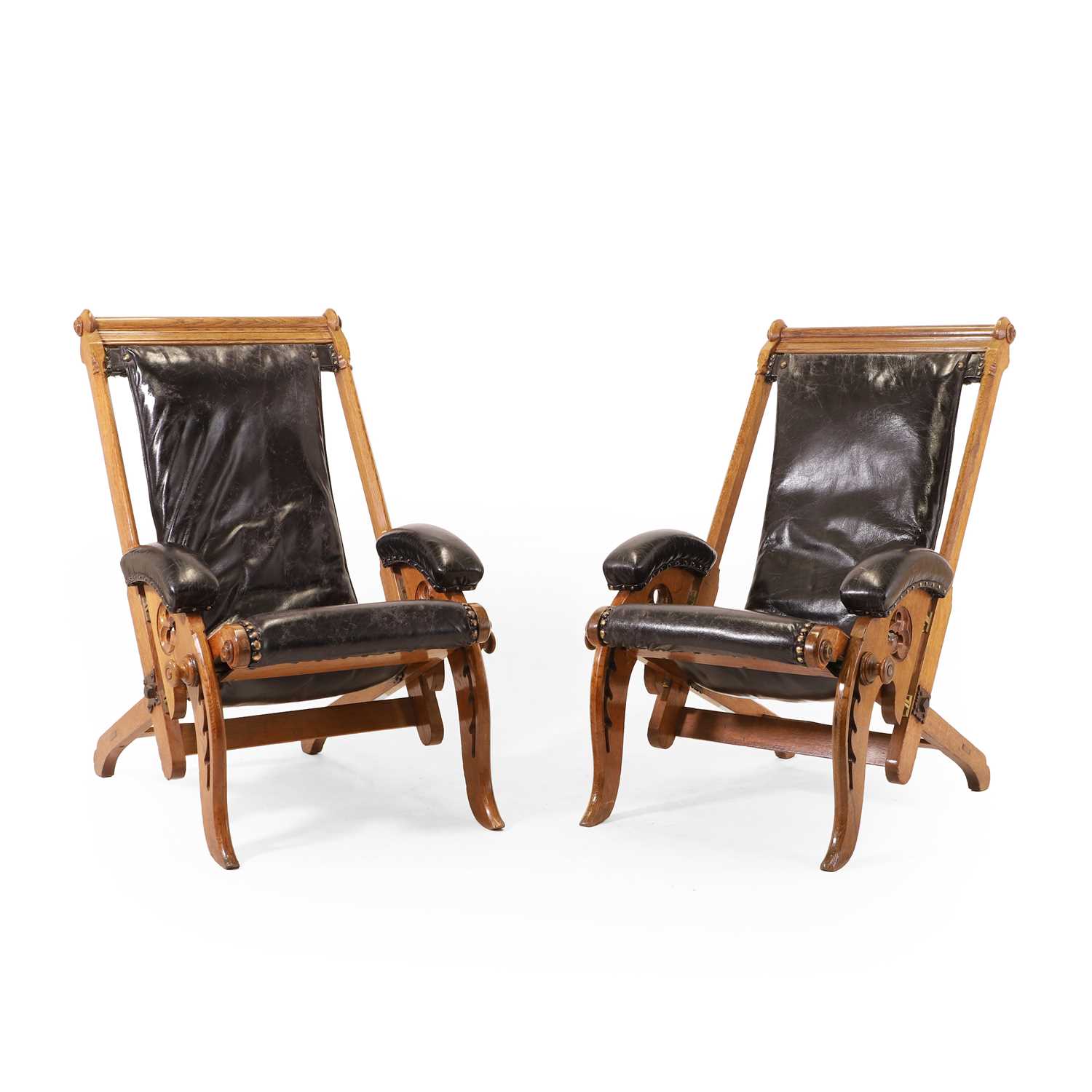 Lot 22 - Attributed to James Herbert McNair (1868-1955)