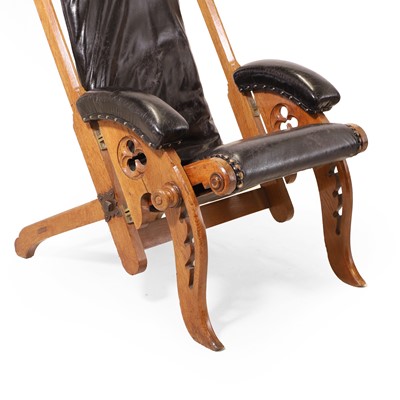 Lot 22 - Attributed to James Herbert McNair (1868-1955)