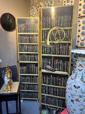 Lot 49 - Piero Fornasetti (Italian, 1913-1988)