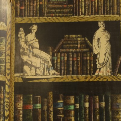 Lot 49 - Piero Fornasetti (Italian, 1913-1988)