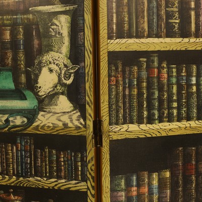 Lot 49 - Piero Fornasetti (Italian, 1913-1988)