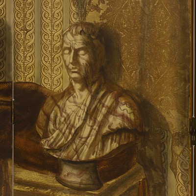 Lot 49 - Piero Fornasetti (Italian, 1913-1988)