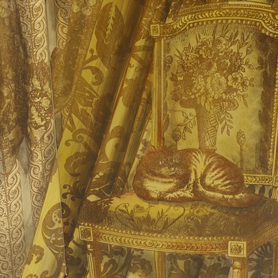 Lot 49 - Piero Fornasetti (Italian, 1913-1988)