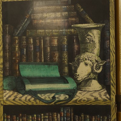 Lot 49 - Piero Fornasetti (Italian, 1913-1988)