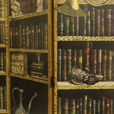 Lot 49 - Piero Fornasetti (Italian, 1913-1988)