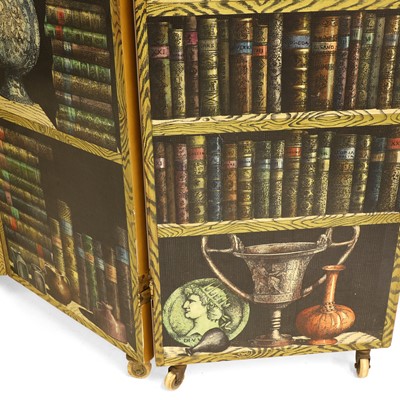 Lot 49 - Piero Fornasetti (Italian, 1913-1988)