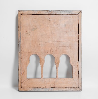 Lot 14 - Attributed to Rafael Rus Acosta (Spanish, 1856-1912)