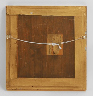 Lot 14 - Attributed to Rafael Rus Acosta (Spanish, 1856-1912)