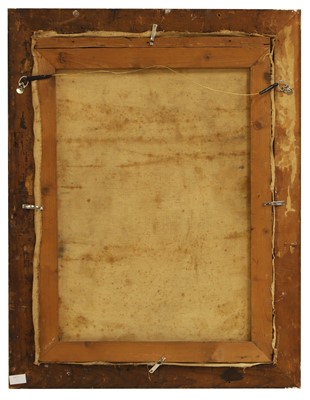 Lot 13 - Georges Claude Michelet (French, 1873-1946)