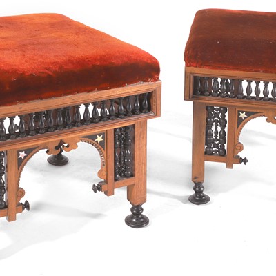 Lot 11 - Giuseppe Parvis (Italian, 1831-1909)