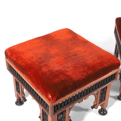 Lot 11 - Giuseppe Parvis (Italian, 1831-1909)