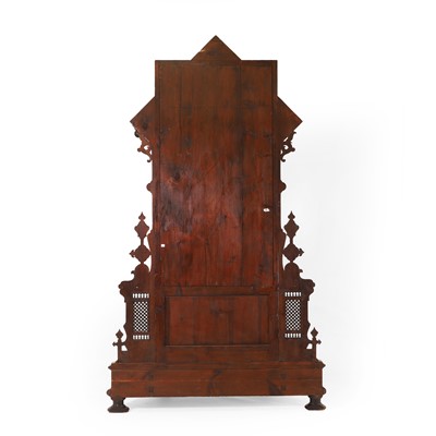 Lot 12 - Attributed to Giuseppe Parvis (Italian, 1831-1909)