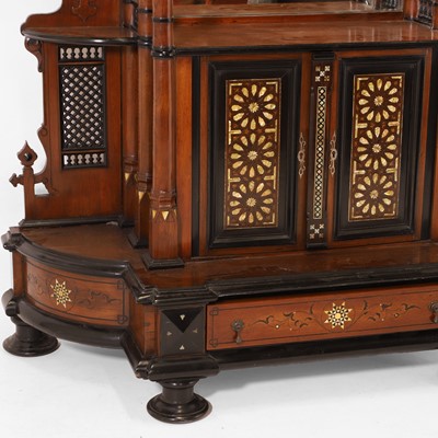 Lot 12 - Attributed to Giuseppe Parvis (Italian, 1831-1909)