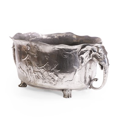 Lot 37 - Franz Dorrenbache (German, 1870-1943)