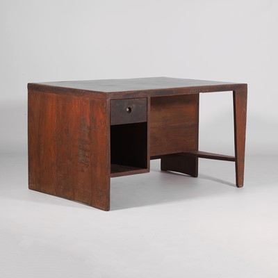 Lot 153 - Pierre Jeanneret (Swiss, 1896-1967)