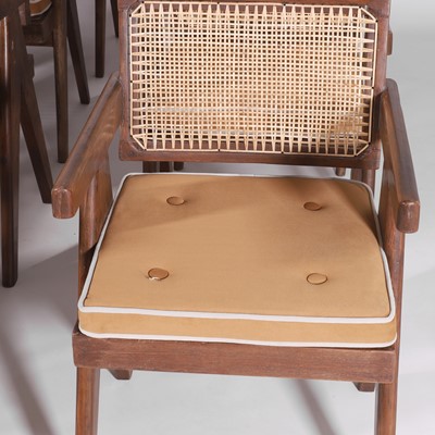 Lot 154 - Pierre Jeanneret (Swiss, 1896-1967)