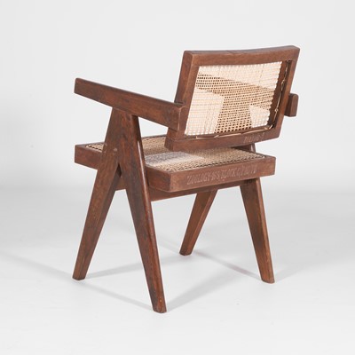 Lot 154 - Pierre Jeanneret (Swiss, 1896-1967)