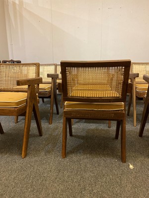 Lot 154 - Pierre Jeanneret (Swiss, 1896-1967)