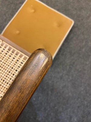 Lot 154 - Pierre Jeanneret (Swiss, 1896-1967)