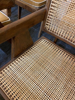 Lot 154 - Pierre Jeanneret (Swiss, 1896-1967)