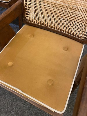 Lot 154 - Pierre Jeanneret (Swiss, 1896-1967)