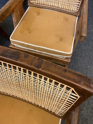 Lot 154 - Pierre Jeanneret (Swiss, 1896-1967)